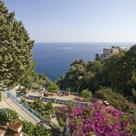 La Culla Degli Angeli Hotel Амалфи Екстериор снимка